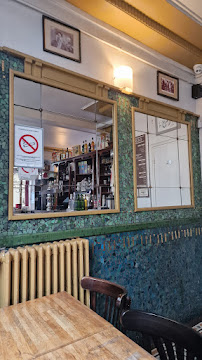 Atmosphère du Restaurant Les Tontons à Paris - n°5