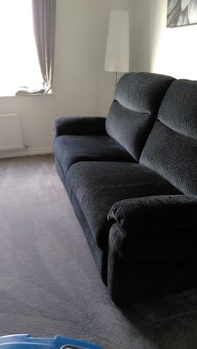Dirtbusters Carpet Cleaning - Bathgate