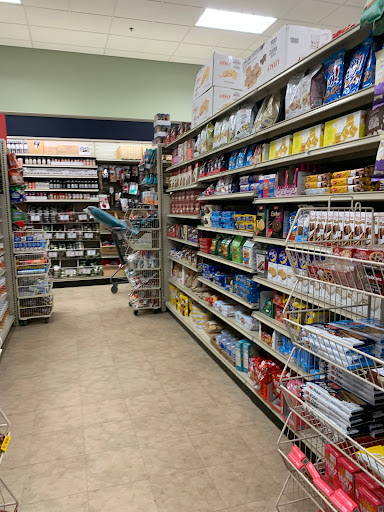 Home Goods Store «Christmas Tree Shops», reviews and photos, 365 US-206, Bridgewater, NJ 08807, USA