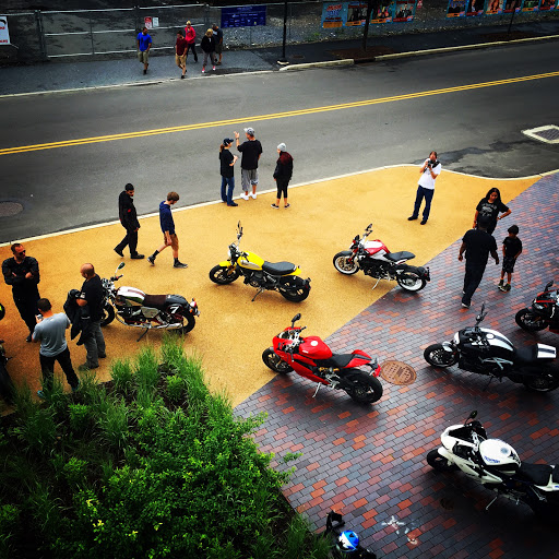 Motorcycle Dealer «EuroSports», reviews and photos, 303 S 3rd St, Coopersburg, PA 18036, USA