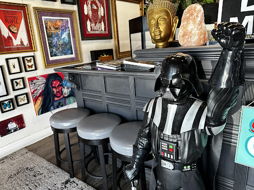 Explore tattoos for men ideas, creative tattoo ideas in Reno, available at South Town Tattoo Collective