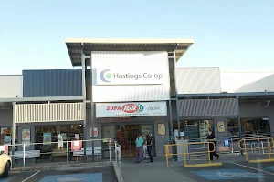 Hastings Co-op SUPA IGA + Liquor Wauchope image