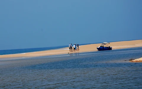 Poovar Backwater Cruise image