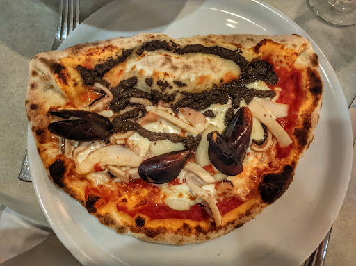 Ristorante Pizzeria 412 in Castel San Giovanni, Provincia di Piacenza