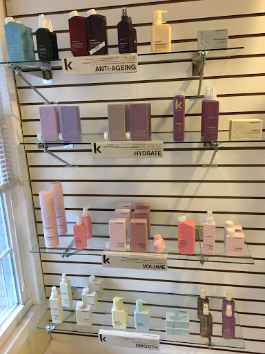 Hair Salon «Sublime Hair Boutique», reviews and photos, 615 E Moss Mill Rd, Galloway, NJ 08205, USA