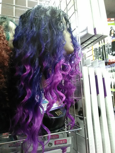 Beauty Supply Store «Mid-K Beauty Supply», reviews and photos, 3048 Ames Ave, Omaha, NE 68111, USA