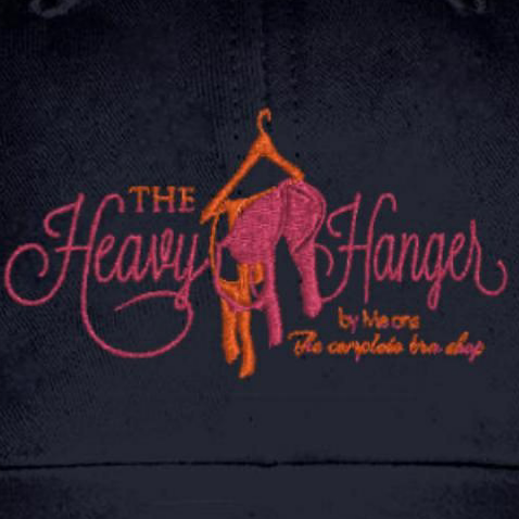 Lingerie Store «The Heavy Hanger by Melons the Complete Bra Shop», reviews and photos, 650 N Carriage Pkwy #105, Wichita, KS 67208, USA