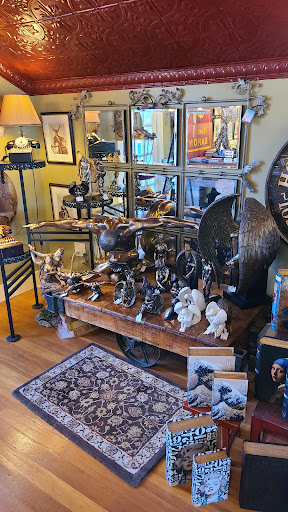 Gift Shop «Delaney Street Mercantile», reviews and photos, 905 W Main St, Lake Geneva, WI 53147, USA