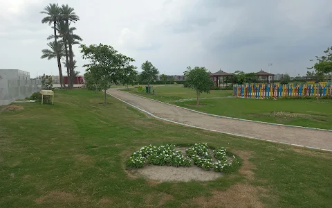 Villas Community Park image