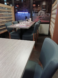Atmosphère du Restaurant japonais Chidori Sushi à Rosny-sous-Bois - n°4