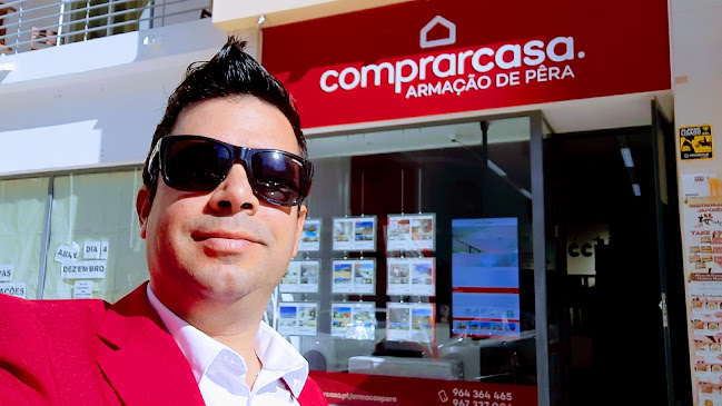 ComprarCasa Armação de Pêra