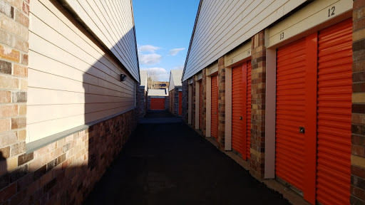 Self-Storage Facility «Public Storage», reviews and photos, 13999 W 64th Ave, Arvada, CO 80004, USA