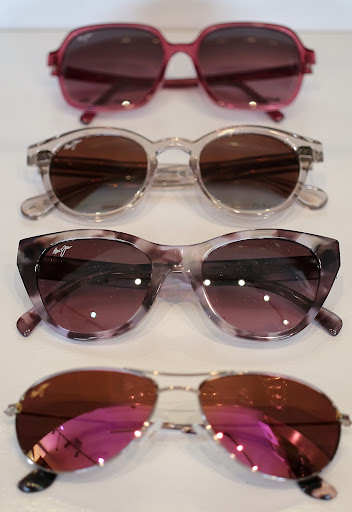 Eye Care Center «Austin Vision Center», reviews and photos, 2415 Exposition Blvd, Austin, TX 78703, USA