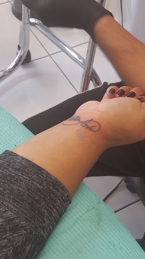 Explore life goes on tattoo ideas, creative tattoo ideas in Duluth, available at Tattoo Fiesta