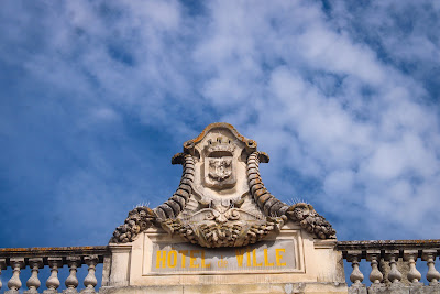 Mairie de Montech à Montech