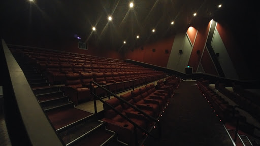 Movie Theater «Xscape Theatres Northgate 14», reviews and photos, 9471 Colerain Ave, Cincinnati, OH 45251, USA