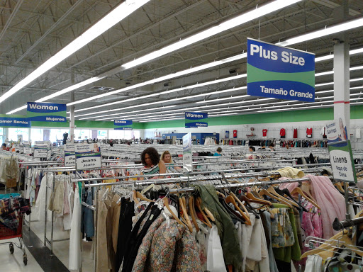 Thrift Store «Goodwill Store & Donation Center», reviews and photos, 602 E Lancaster Ave, Shillington, PA 19607, USA