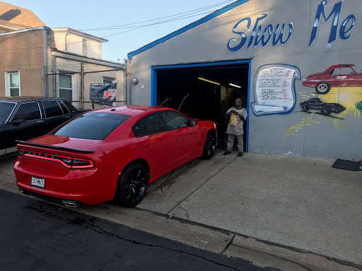 Show Me Clean Car Wash en Jennings