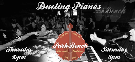 Live Music Venue «Park Bench Pub», reviews and photos, 34 Irby Ave NW, Atlanta, GA 30305, USA