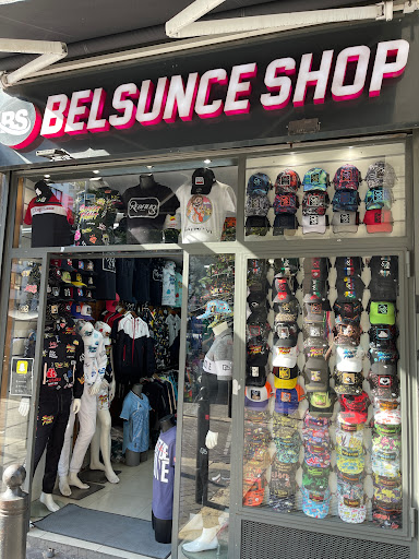 Belsunce Shop