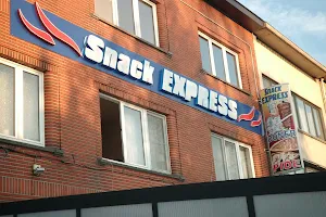 Snack Express image