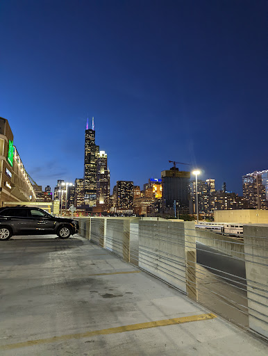 Shopping Mall «The Shops at Roosevelt Collection», reviews and photos, 150 W Roosevelt Rd, Chicago, IL 60605, USA