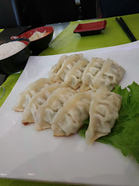 Dumpling du Restaurant japonais Yamato à Lyon - n°6