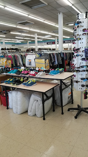 Thrift Store «Value Village», reviews and photos, 2917 Freedom Dr, Charlotte, NC 28208, USA