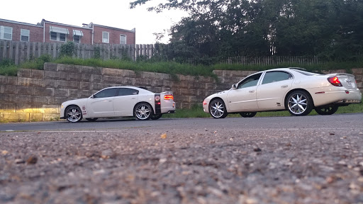 Car Wash «Plaza Car Wash», reviews and photos, 5936 Belair Rd, Baltimore, MD 21206, USA