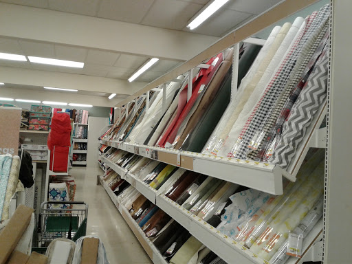 Fabric Store «Jo-Ann Fabrics and Crafts», reviews and photos, 1311 E 3300 S, Salt Lake City, UT 84106, USA
