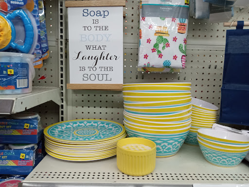 Discount Store «Dollar General», reviews and photos, 5101 White Ln, Bakersfield, CA 93309, USA