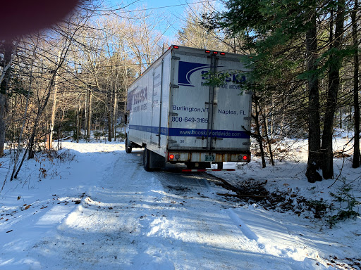 Moving Company «Booska Worldwide Movers», reviews and photos, 180 Flynn Ave Suite #2, Burlington, VT 05401, USA