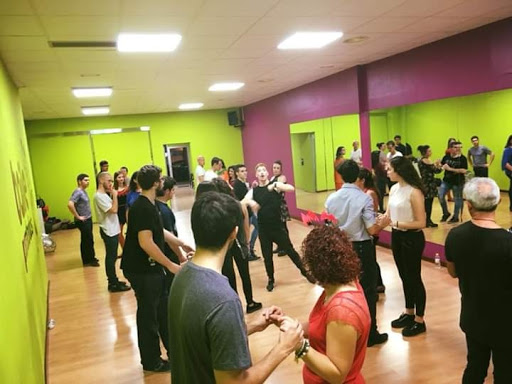 Imagen del negocio Baile Para Todos en Zaragoza, Zaragoza