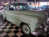 Midway Auto Sales & Classic Cars, Inc - Photo 7 - Car repair in Fort Smith, AR, Fort Smith