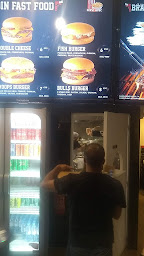 Photo n°13 de Chicago Factory à Paris ()