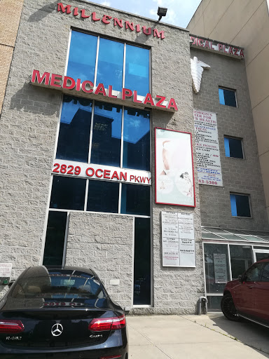 2829 Ocean Pkwy #3, Brooklyn, NY 11235, USA