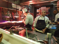 Atmosphère du Restaurant gastronomique Restaurant 1741 à Strasbourg - n°9