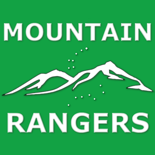 MOUNTAIN RANGERS