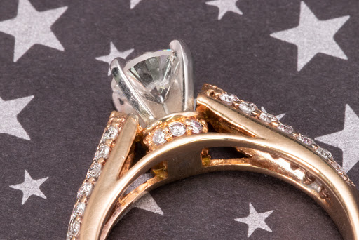 Jeweler «Sands Co Jewelers», reviews and photos, 26000 Chardon Rd, Richmond Heights, OH 44143, USA