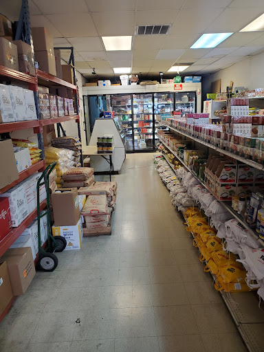 Butcher Shop «Halal Meat & Grocery», reviews and photos, 1213 E Hammer Ln # Y, Stockton, CA 95210, USA