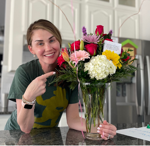 Florist «Keller Florist», reviews and photos, 901 Keller Pkwy E, Keller, TX 76248, USA