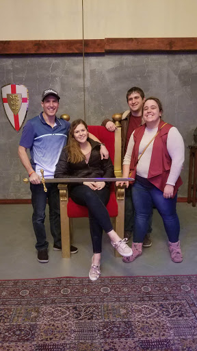 Amusement Center «Lock and Key Escape Rooms», reviews and photos, 4020 Minnehaha Ave, Minneapolis, MN 55406, USA