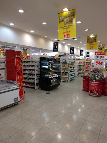 Unimarc - Supermercado