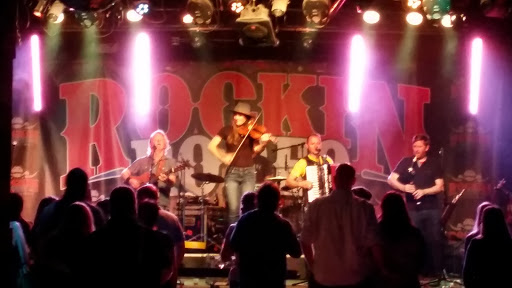 Bar «Rockin Rodeo», reviews and photos, 1009 Avenue C, Denton, TX 76201, USA