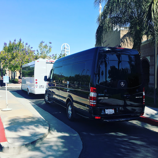 All Access Limousine And Temecula Wine Tours