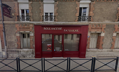 Boulangerie Pâtisserie "Beulque Alain" à Orléans