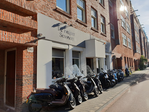 De Ruijter Scooters