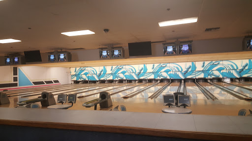 Bowling Alley «Playdrome Toms River», reviews and photos, 821 Conifer St, Toms River, NJ 08753, USA