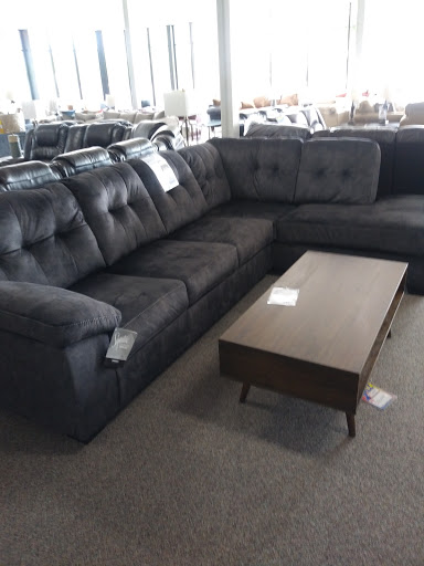 Furniture Store «Furniture Barn», reviews and photos, 1389 University Ave W, St Paul, MN 55104, USA
