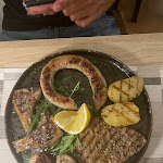 Photo n°3 de l'avis de Honey.e fait le 14/04/2024 à 15:30 sur le  MANHATTAN à Agrigento